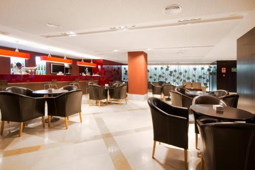 ホテル グラナダ パレス