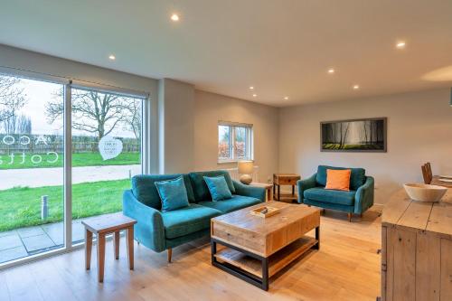 Instalações, Finest Retreats - Acorn Cottage in Bidford