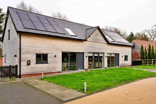 Vista exterior, Finest Retreats - Acorn Cottage in Bidford