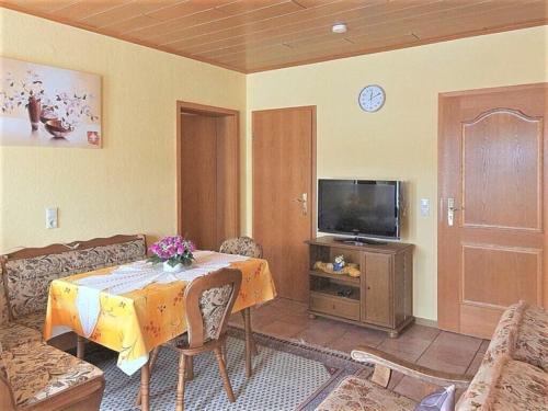 Two-Bedroom Superior Apartment