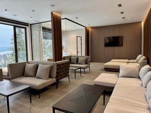 Spa, Shypit Spa&Resort in Podobovets'
