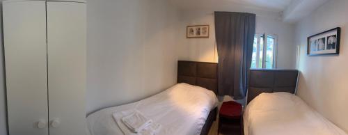 NL SUiTES&HOMES, Helsinki (photo 3)
