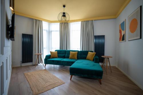 Bird Nest Suites - image 7