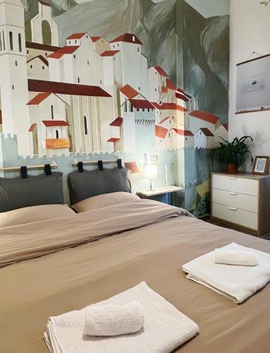 Muse Inn, Mediolan (zdjęcie 5)