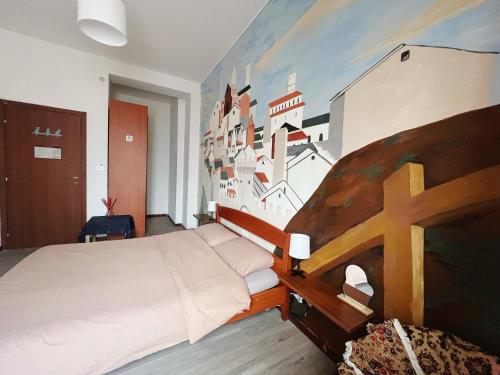 Muse Inn, Mediolan (zdjęcie 7)