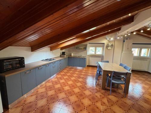 A casa di Michela