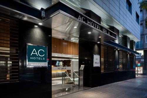 AC Hotel Irla Barcelona