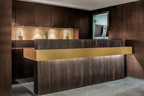 AC Hotel Irla by Marriott, Barcelona (photo 5)