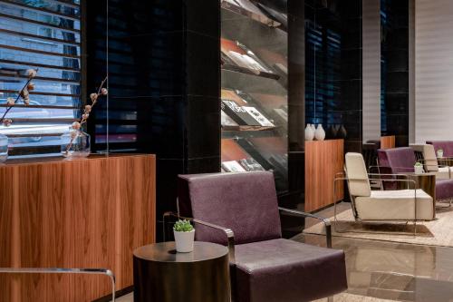 AC Hotel Irla by Marriott, Barcelona (photo 6)