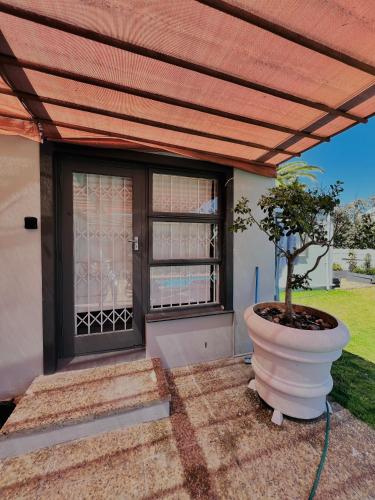Private garden guest house Room Type - Studio with Pool View