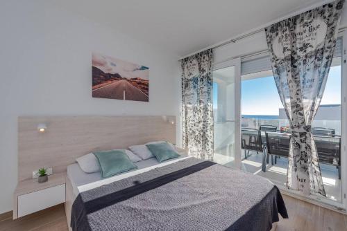 Two-Bedroom Apartment image 10