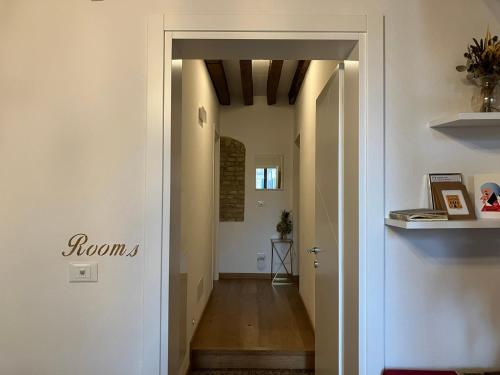 B&B Residenza Corte Antica - main image