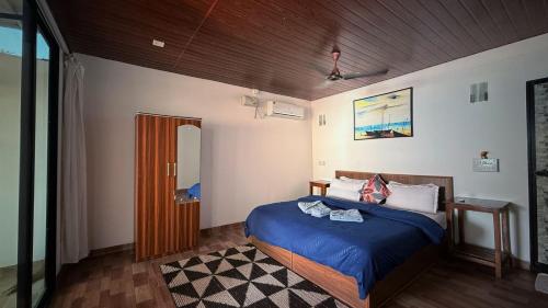Madhu Huts Agonda, Agonda (foto 7)