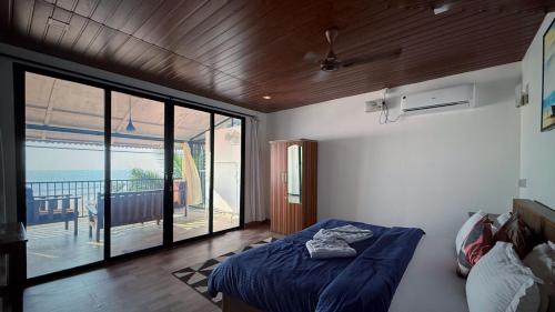 Madhu Huts Agonda, Agonda (foto 6)