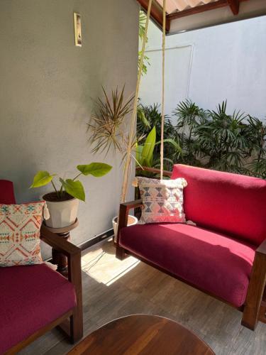 Leel’s Safari Cottage in Udawalawe