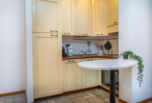 Historic Elegance - Apt in the Heart of Udine, Udine (fotografie 9)