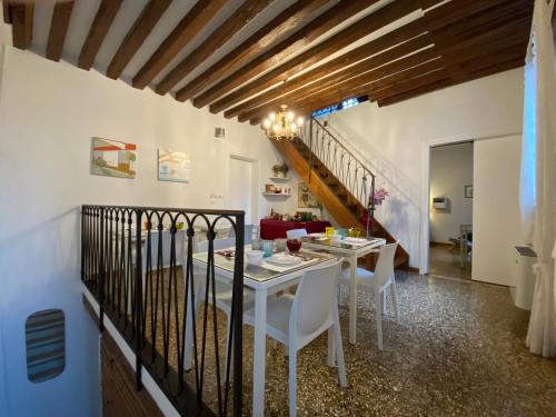 Residenza Corte Antica B&B – Venice, GA