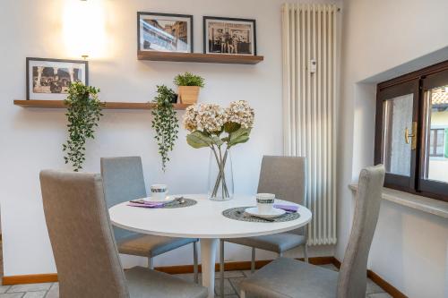 Historic Elegance - Apt in the Heart of Udine, Udine (fotografie 10)