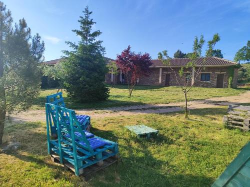 Centro Ecoturismo Barbatona Sigüenza