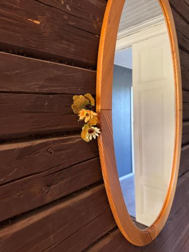 Charmig villa med 3 sovrum i Ljungaverk