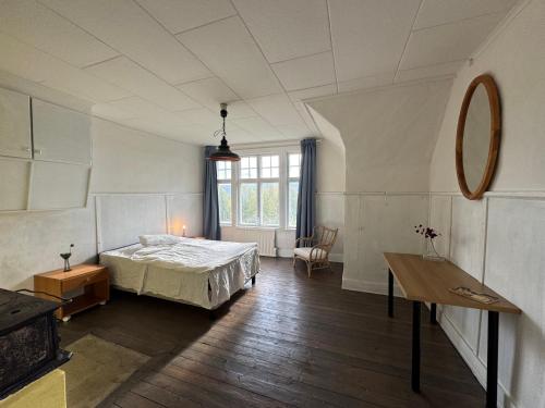 Charmig villa med 3 sovrum i Ljungaverk