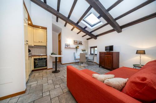 Historic Elegance - Apt in the Heart of Udine, Udine (fotografie 7)