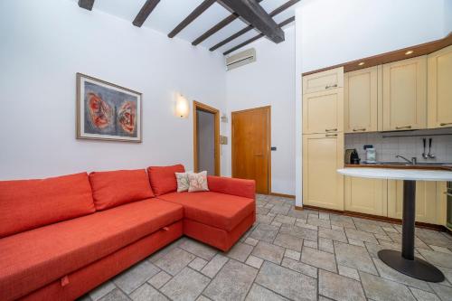 Historic Elegance - Apt in the Heart of Udine, Udine (fotografie 6)