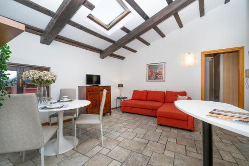 Historic Elegance - Apt in the Heart of Udine, Udine (fotografie 4)