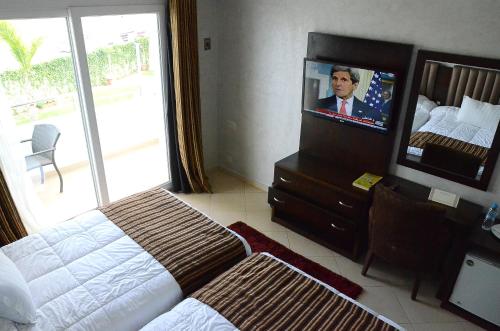 hotel photo