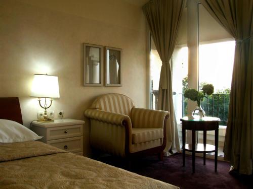 Hotel Villa Vera - main image