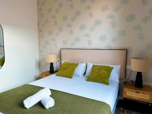 Apartamentos Plaza San Agustín 3000 - image 2