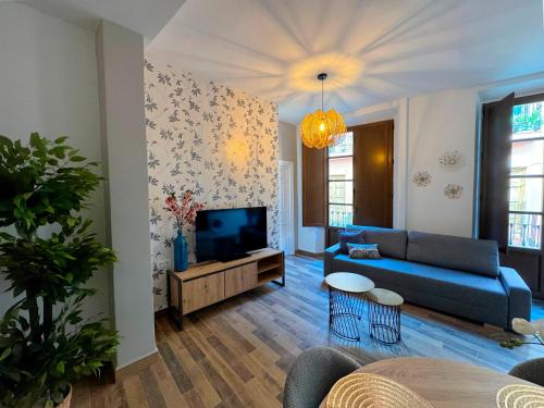 Apartamentos Plaza San Agustín 3000