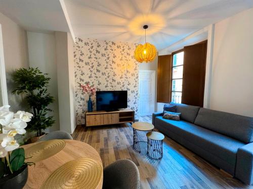Classic Apartment