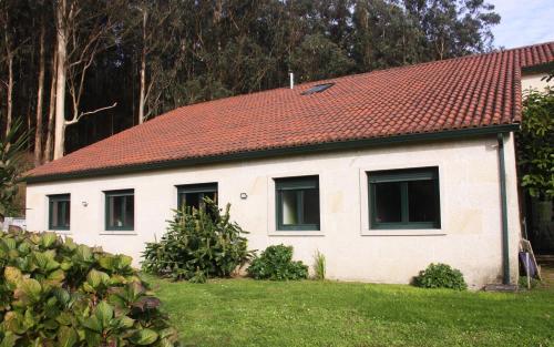 Os laguiños gîte à louer Trasmonte