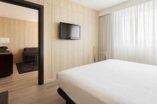 AC Hotel Cordoba - main image