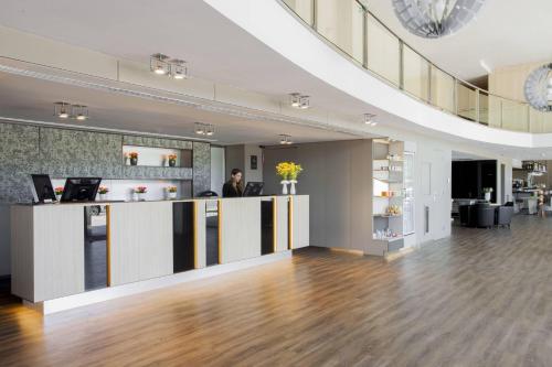 AC Hotel Cordoba - image 4