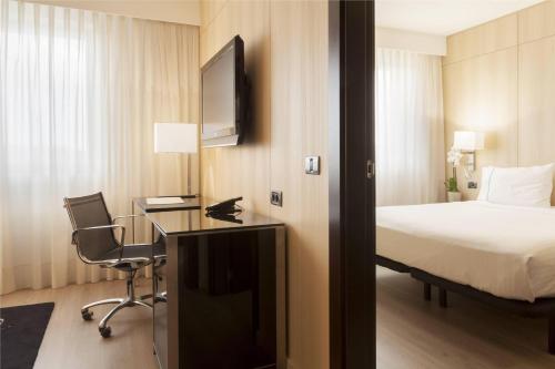 AC Hotel Cordoba - image 2