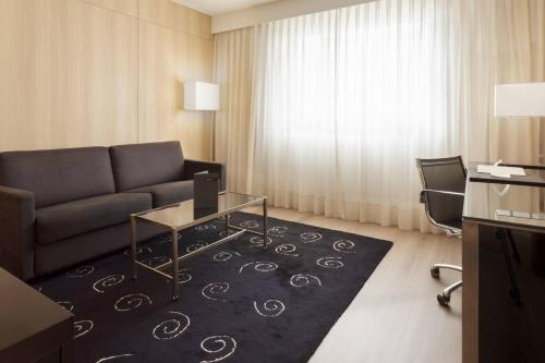 AC Hotel Cordoba - image 5