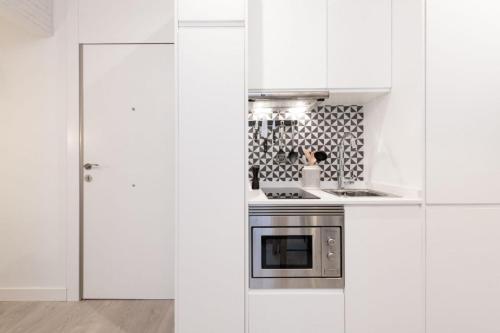 Cozy Apartment-1BED 1BATH- Barrio Salamanca, Madrid (foto 5)