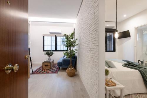 Cozy Apartment-1BED 1BATH- Barrio Salamanca, Madrid (foto 6)