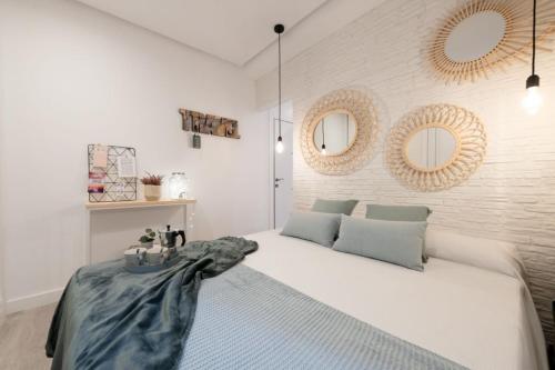 Cozy Apartment-1BED 1BATH- Barrio Salamanca, Madrid (foto 11)