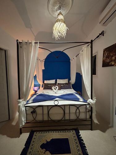 RIAD Le shams Room Type - Double Room