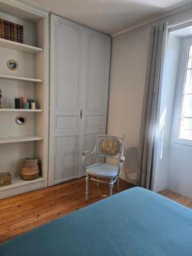 Gîte entre Bordeaux et Saint-Emilion 4