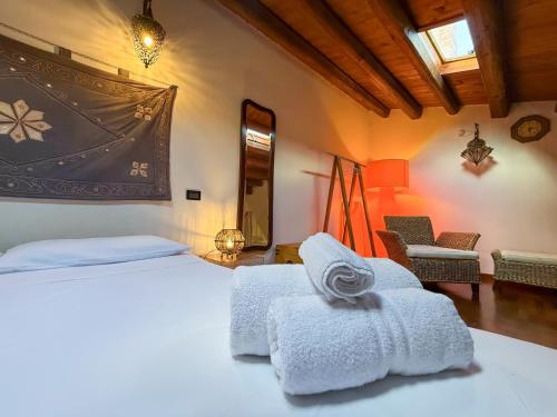 Loft in Kalsa - By Rental BeB -, Palermo