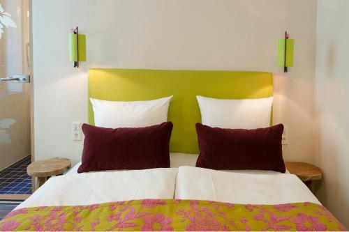 Nala Individuellhotel - image 12