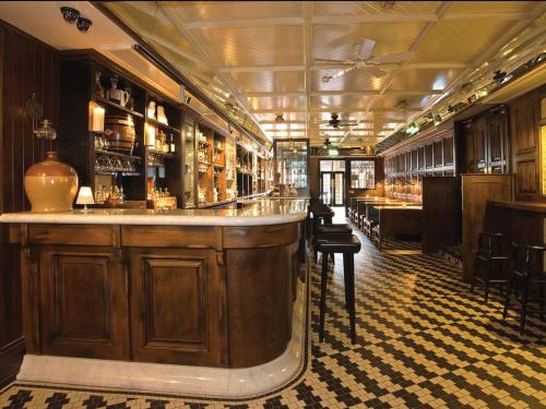 Langtons Hotel Kilkenny - image 8