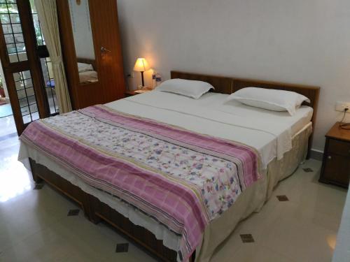 Alba Rooms Palolem Rosebuds