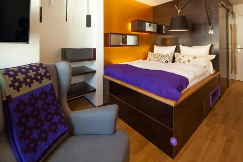 Nala Individuellhotel - image 3
