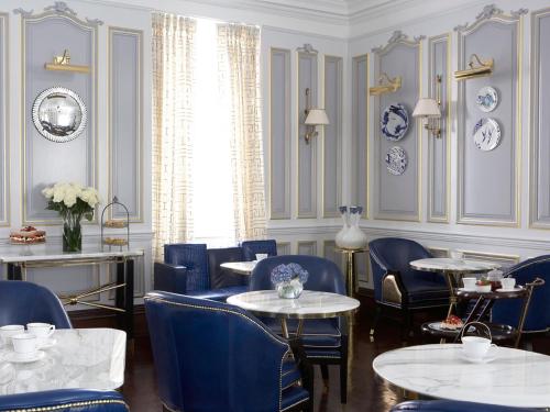 Restaurante, Langtons Hotel Kilkenny in Kilkenny City Center