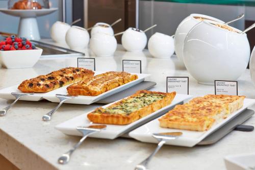 AC Hotel by Marriott Minneapolis Downtown